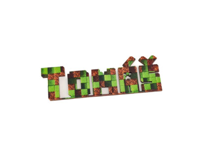 Minecraft meno na tortu